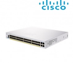 Switch Cisco CBS250-48T-4X