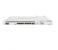 Enterprise Core Router Mikrotik CCR1036-8G-2S+