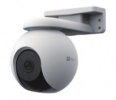 Camera Ezviz CS-H8 Pro - 2K - 3MP