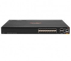 Switch Aruba CX 8360 v2 16x 25G SFP28, 2x 100G QSFP28 Ports (JL702C)