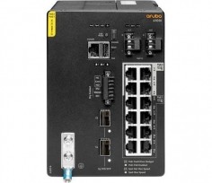 Switch industrial Aruba CX 4100i 12 x 1GbE PoE port, 2 x SFP+ port (JL817A)
