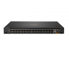Switch Aruba 8325-32C 32-port 100G QSFP+/QSFP28 Back-to-Front (JL860A)