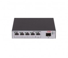 Switch H3C LS-1600V2-6P-GL