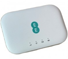 Bộ phát Wifi 4G Alcatel EE71