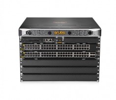 Aruba 6405 96 Ports GE PoE+, 4SFP56 Switch Bundle (R0X29A)