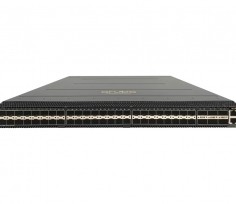 Switch Aruba 10000-48Y6C Front-to-Back (R8P13A)