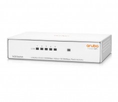 Switch ARUBA ION 1430 5 port 1G (R8R44A)