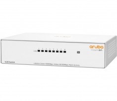 Switch Aruba ION 1430 8 port 1G (R8R45A)