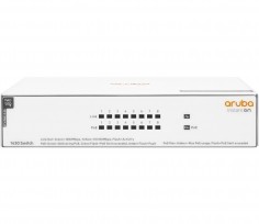 Switch Aruba ION 1430 8G PoE 64W (R8R46A)