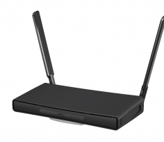 Router Wifi Mikrotik hAP ac3 (RBD53iG-5HacD2HnD)