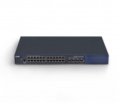 Switch 24 port Ruijie RG-S2910-24GT4XS-UP-H(V3.0)