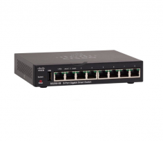 Switch Cisco SG250-08